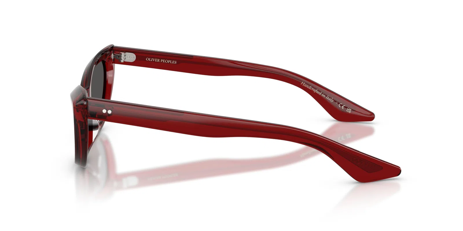 Oliver Peoples 1963c 5621SU Sunglasses - view 8